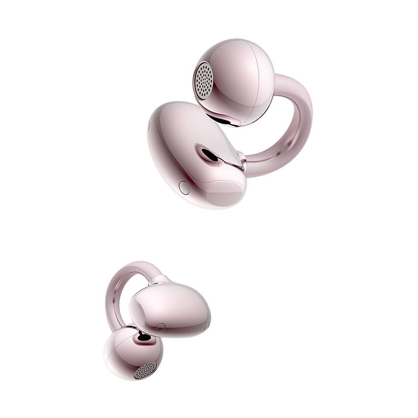 HONOR CHOICE Earbuds Clip 2 pro | Rose Gold