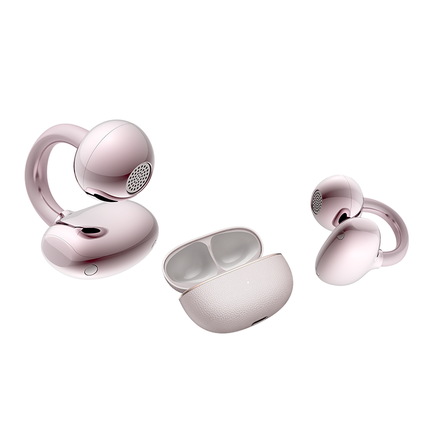 HONOR CHOICE Earbuds Clip 2 pro | Rose Gold