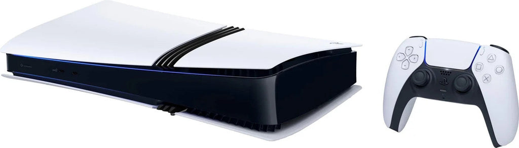 Sony PlayStation 5 Pro Console - 2TB