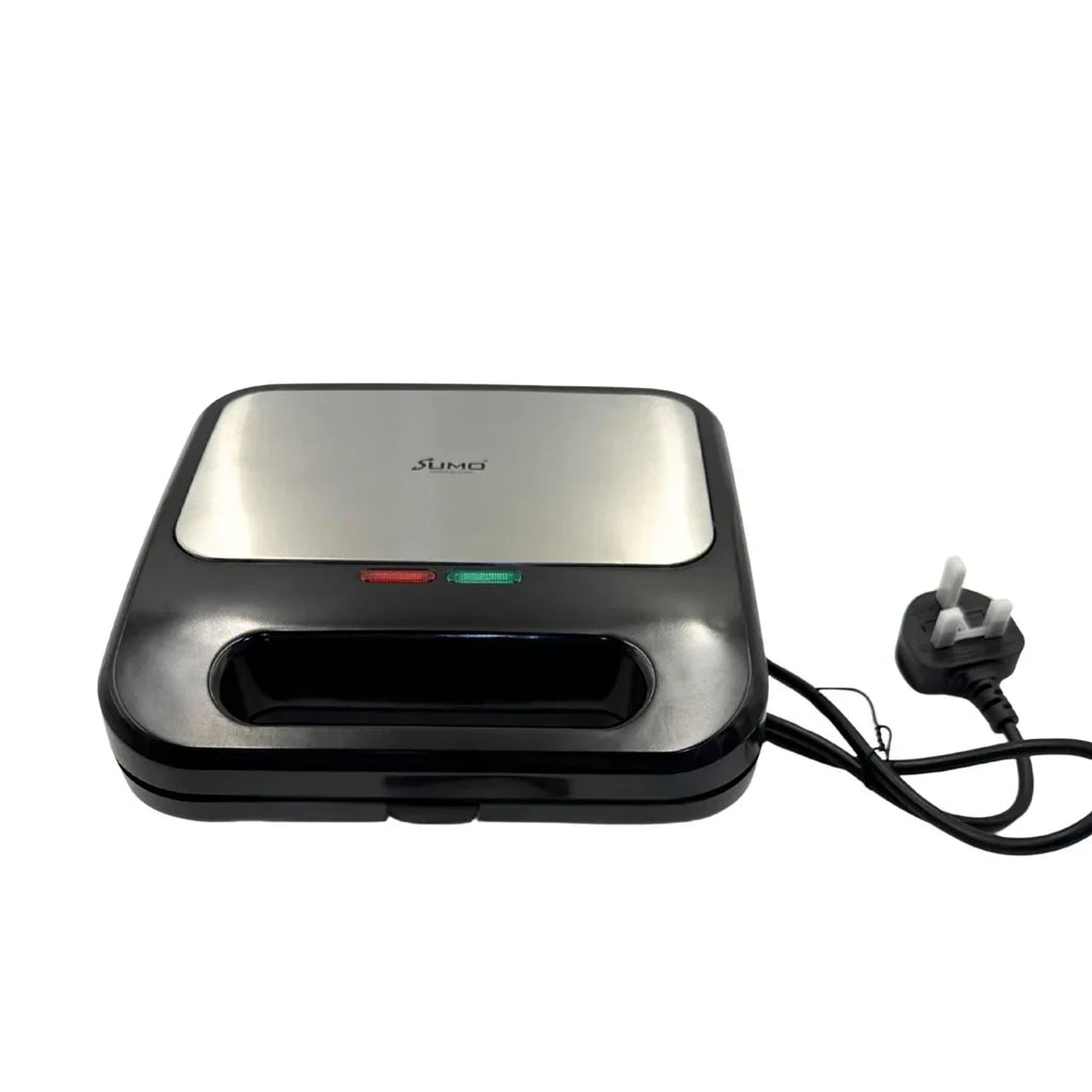 SUMO SM-7212 Electric Walnut Cookie Maker