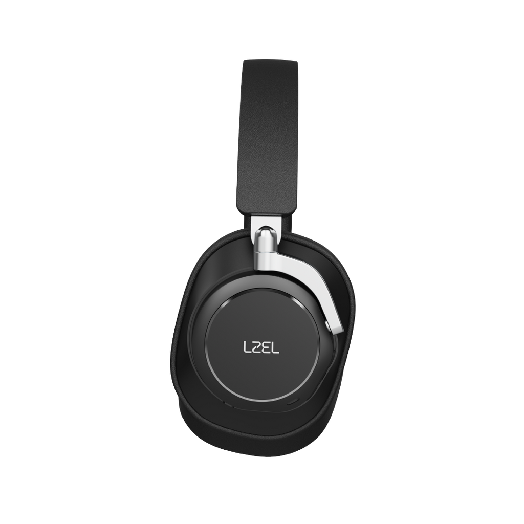 LZEL Sonicflow Series High-Fidelity Wireless Stereo Headphones