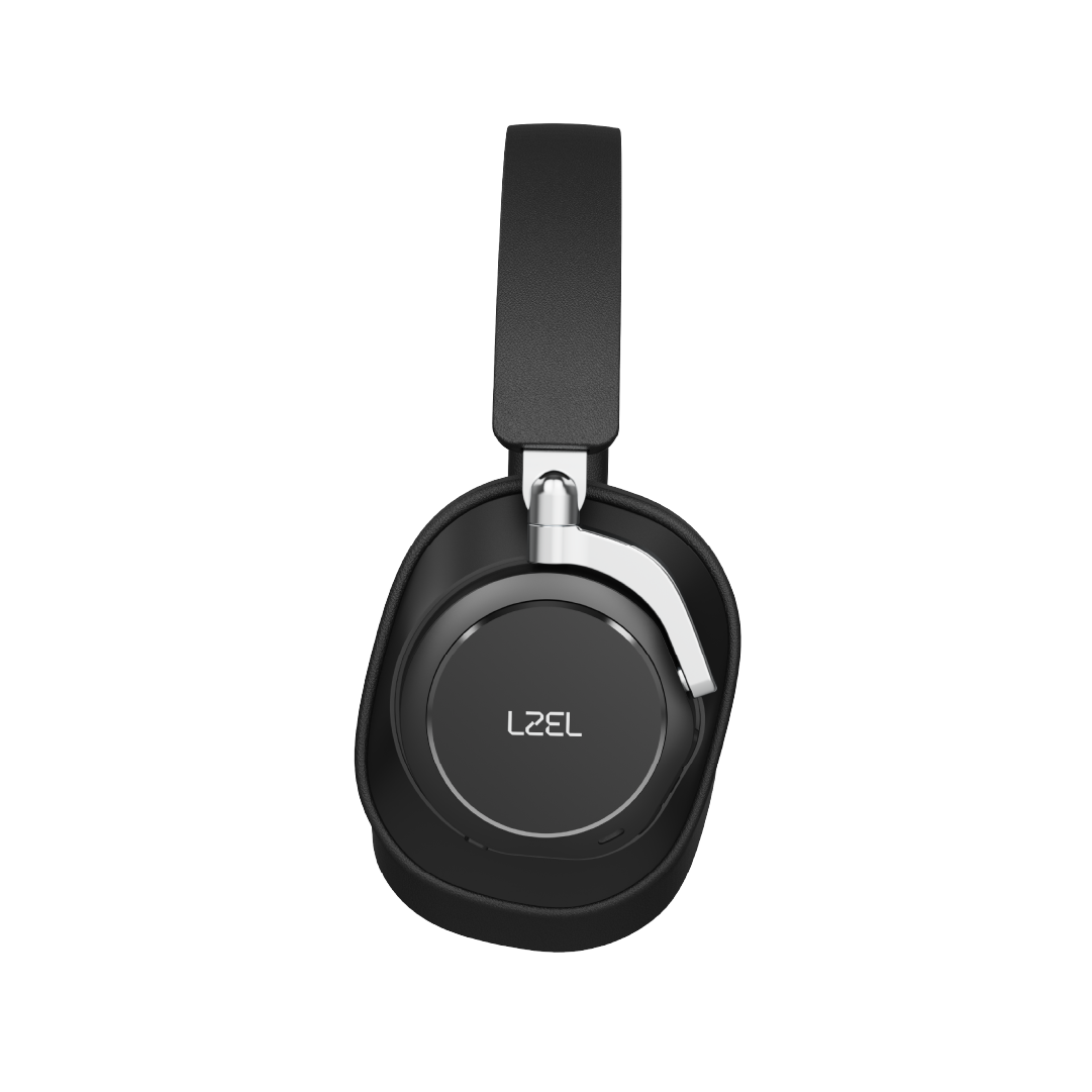 LZEL Sonicflow Series High-Fidelity Wireless Stereo Headphones