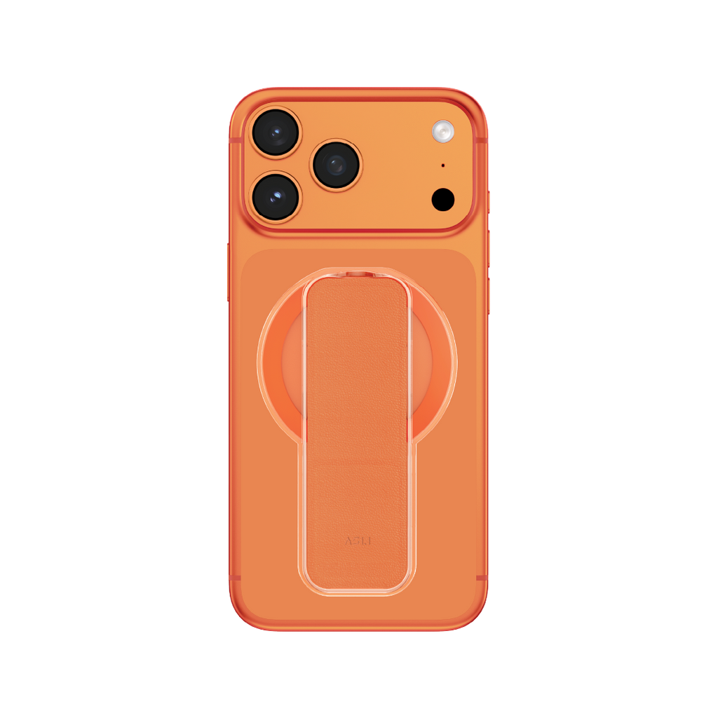 Asli Global Magband Flex Holder | Orange