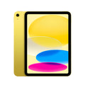 Apple iPad 11th Gen Tablet, A16 Chip, 256GB, Wi-Fi, 11” | Yellow