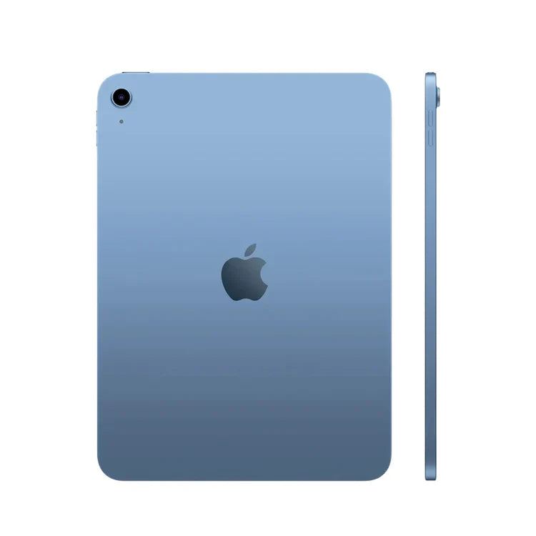 Apple iPad A16  11" 512GB Wi-Fi (2025) | Blue