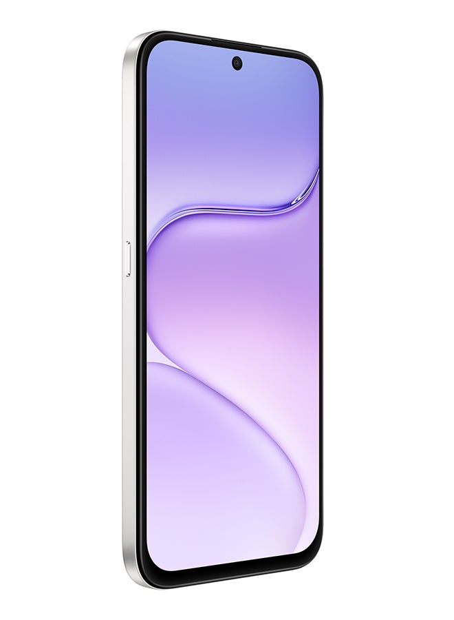 HONOR X7e Plus 5G Dual SIM Smartphone, 128GB, 6GB RAM | Meteor Silver