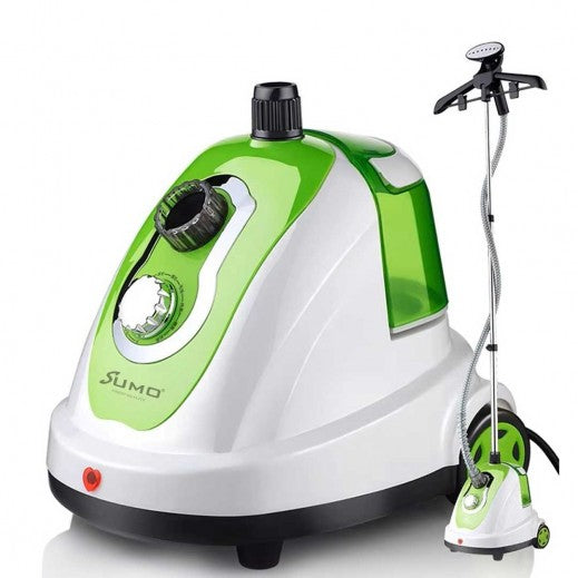 SumoVertical Garment Steamer