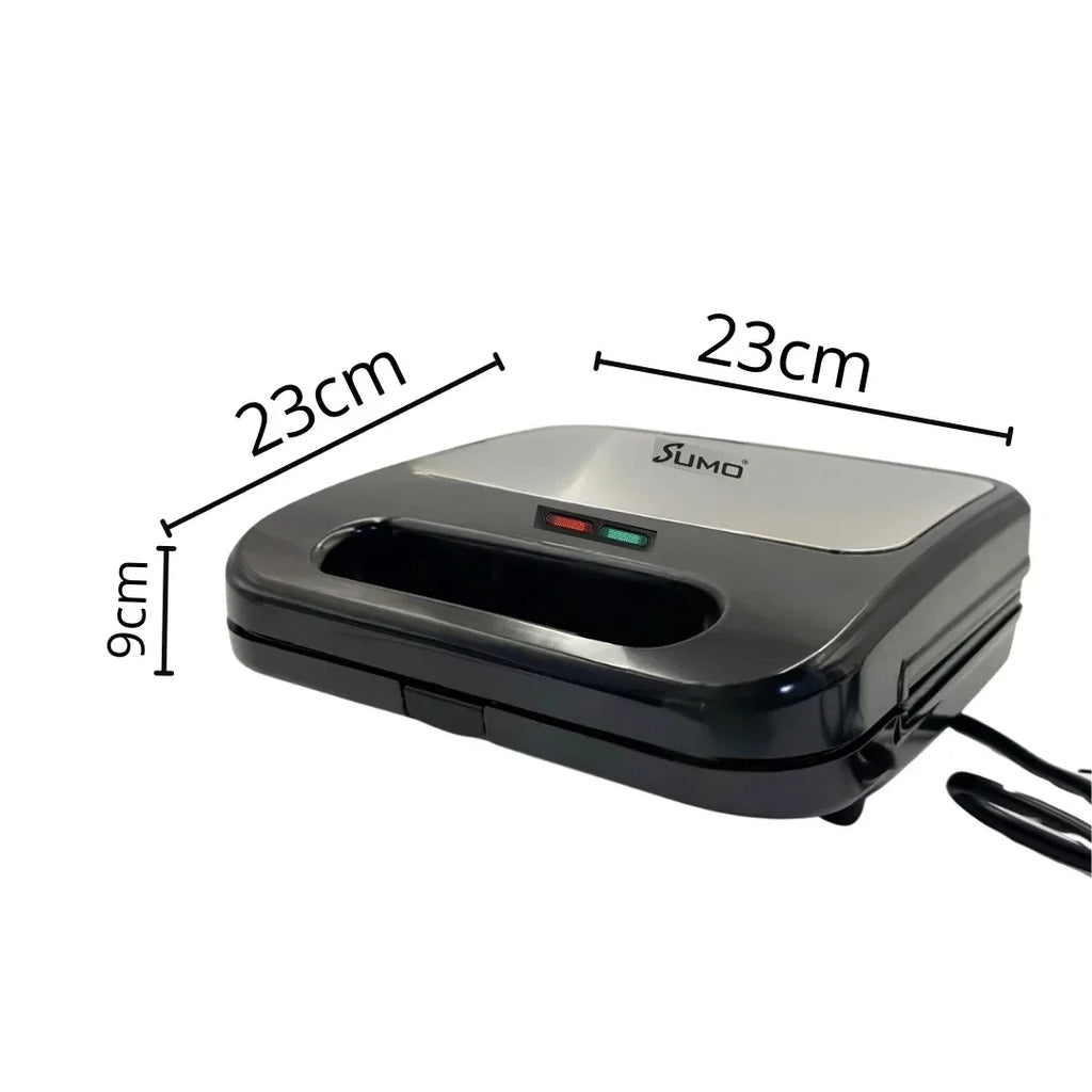SUMO SM-7212 Electric Walnut Cookie Maker