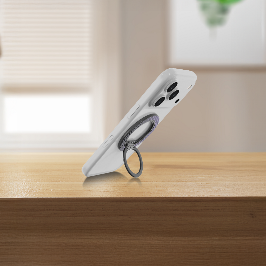 LZEL Magsafe 360 Kickstand | Gray