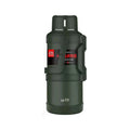 Stainless Steel Vacuum Thermos | Green