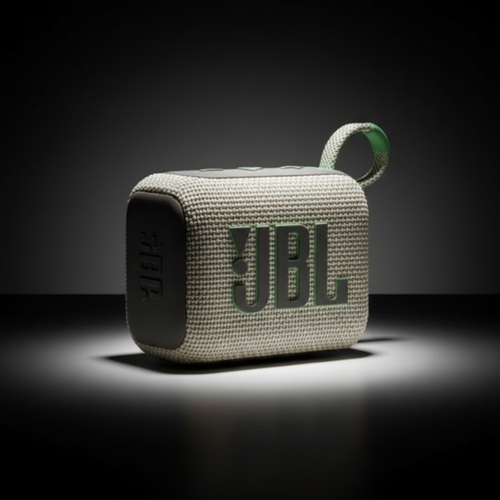 JBL Bluetooth Speaker Go 4 | Sand