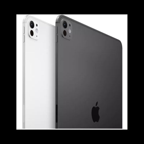 Apple iPad Pro 11-inch M5 Chip, 512GB Wi-Fi Standard Glass | Space Black