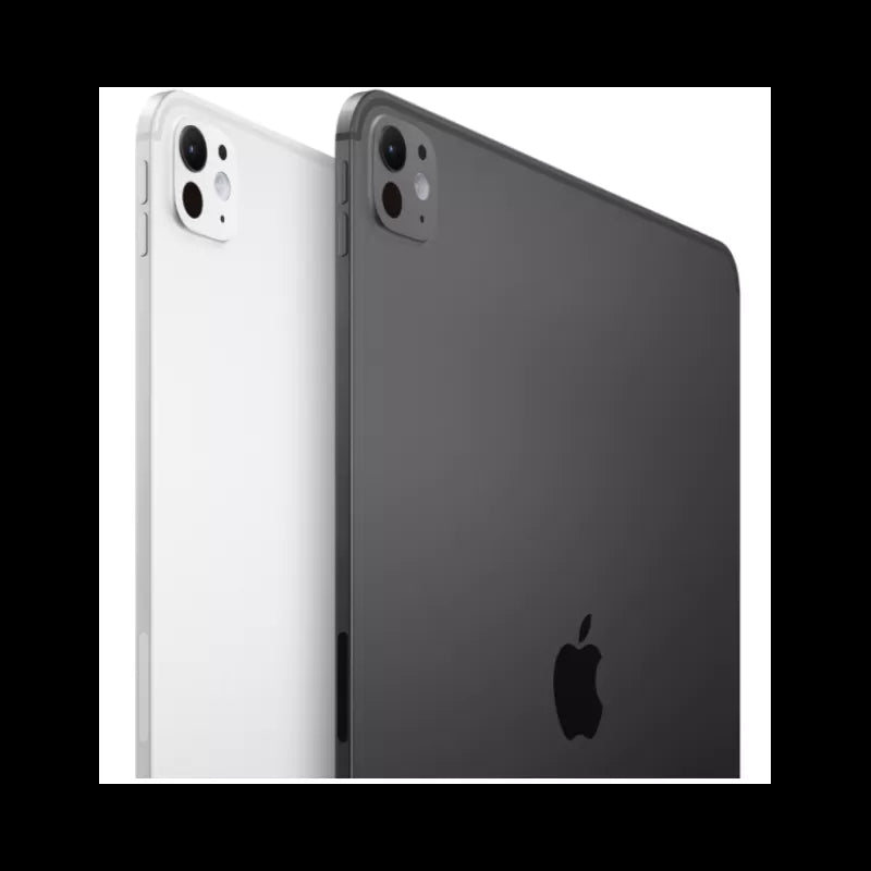 Apple iPad Pro 11-inch M5 Chip, 256GB Wi-Fi Standard Glass  Bundle Offer | Space Black