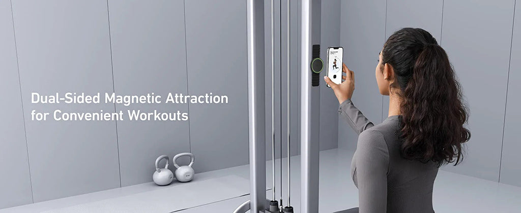 Anker MagGo Strong Convenient Magnetic Hold for iPhone