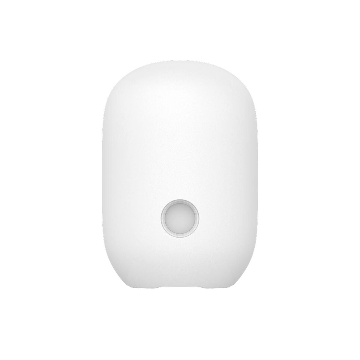 eufyCam C35 Flexible Security Camera with Color Night Vision | White