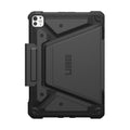 UAG Metropolis SE iPad Pro 13 inch Gen 5 2024 | Black