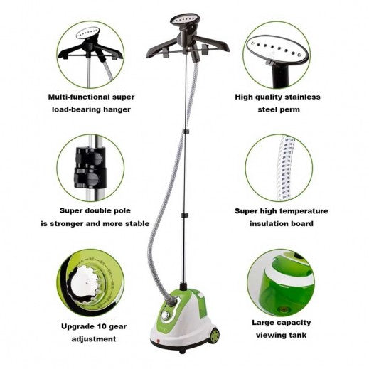 SumoVertical Garment Steamer