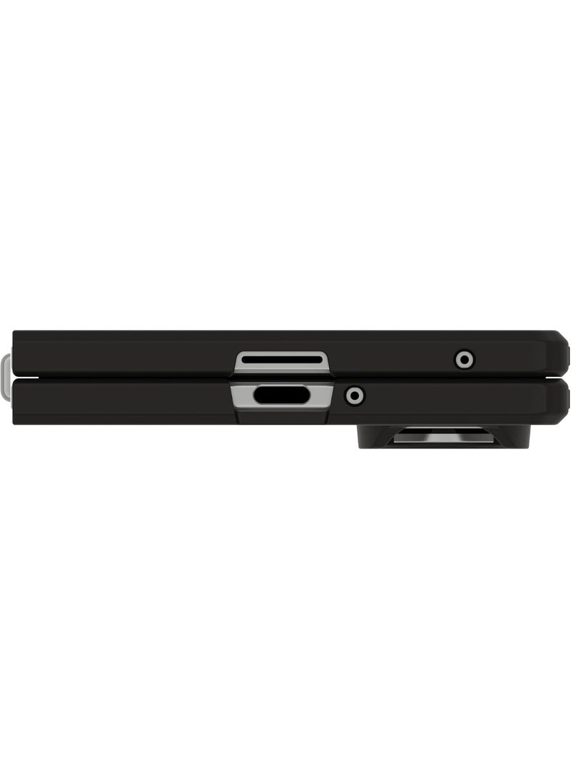 UAG Galaxy Z Fold8 Magnetic Case | Ice