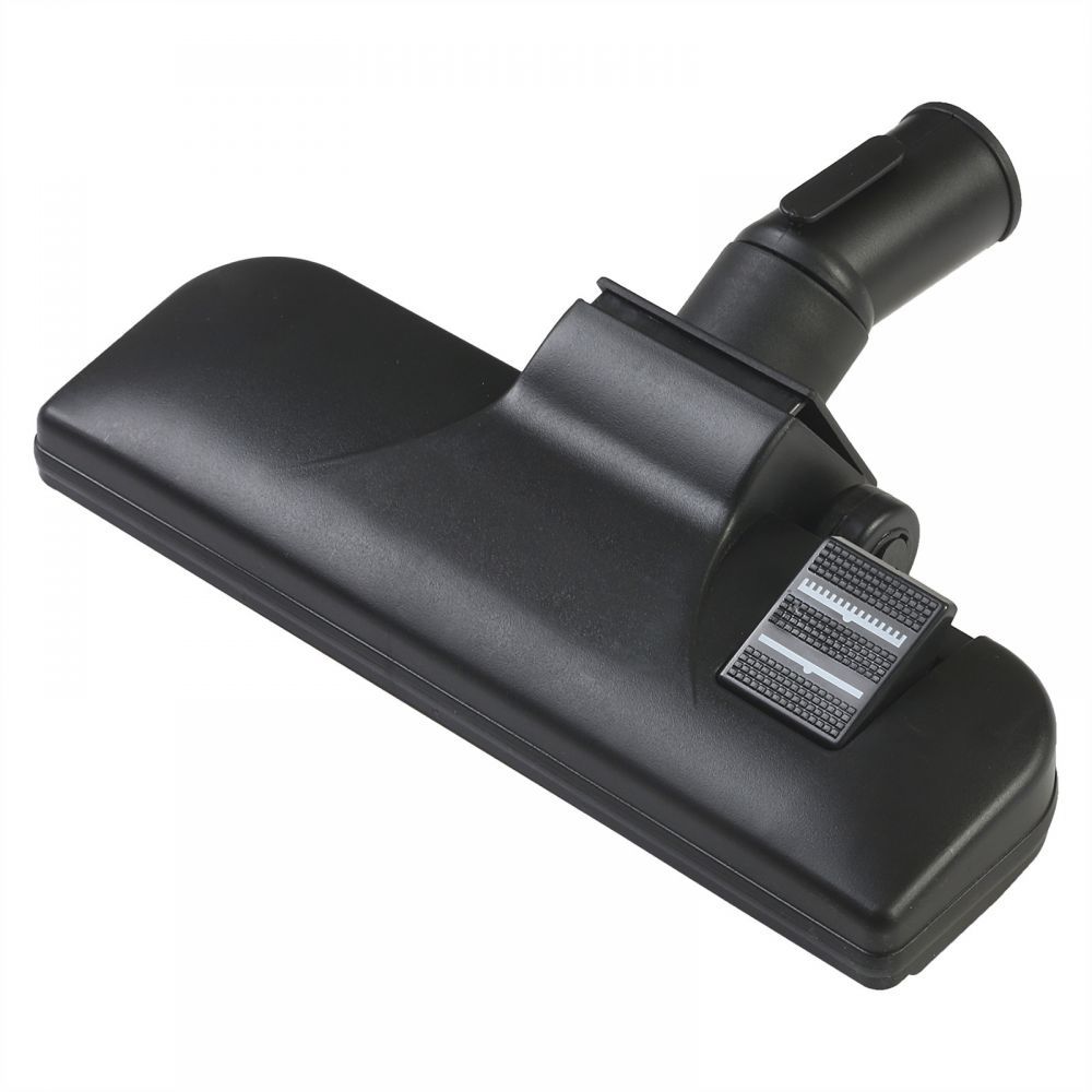 Black & Decker Drum Vacuum Cleaner, 2000W 20L | Black