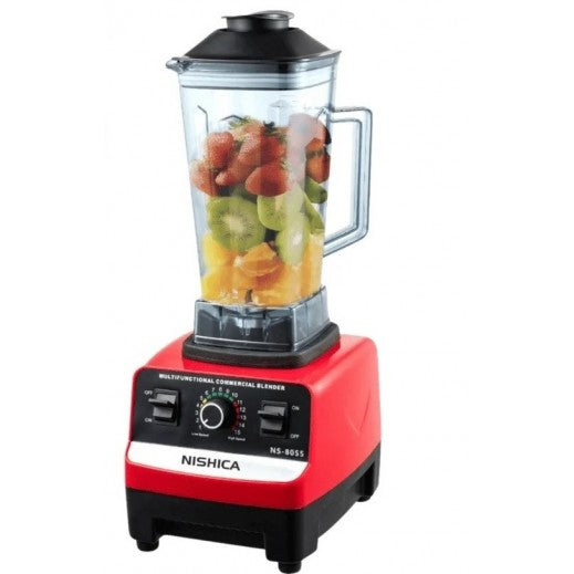 Nishica Multifunction Blender 1350W