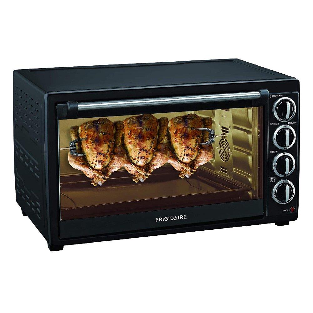 Frigidaire Electric Oven, 60 Liters, 2000W | Black