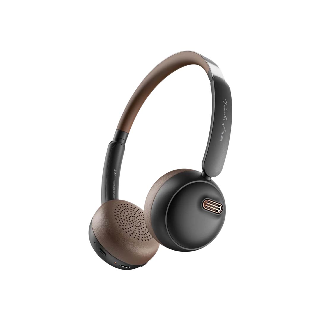 FingerTime Bluetooth Headset Roam | Black