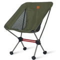 Naturehike Stellaluna Ultralight Camping Chair | Green