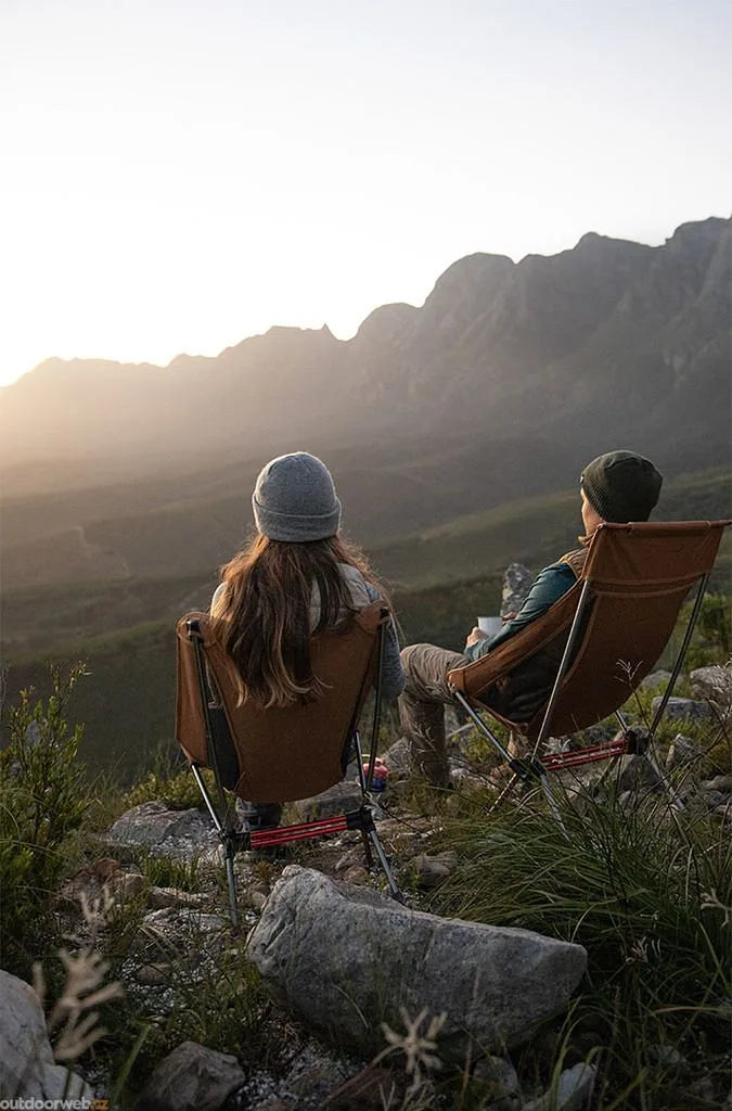 Naturehike Stellaluna Ultralight Camping Chair | Green