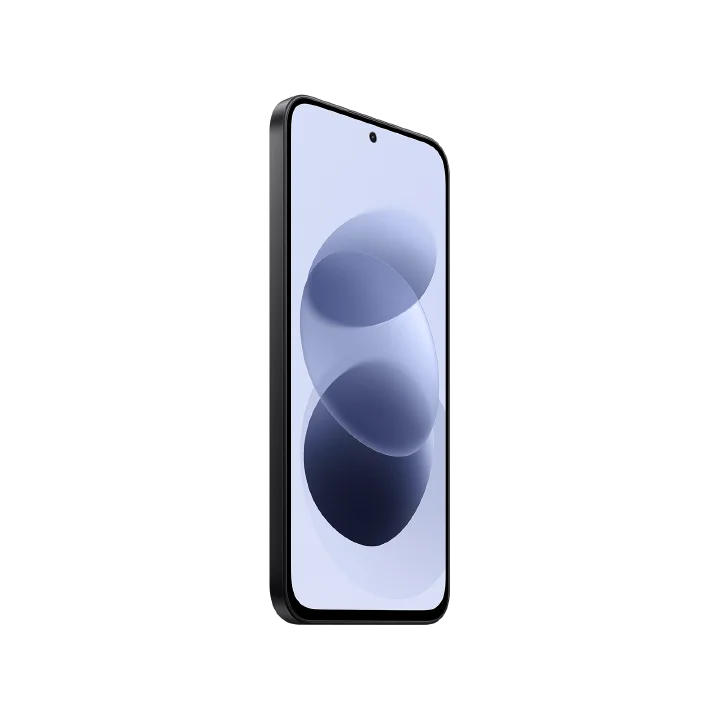 Xiaomi Redmi Note 17 5G Smartphone, 256GB, 6GB RAM | Black