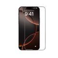 Asli Global iPhone 16 Pro Ceramic Film 9H  Screen Protector Clear