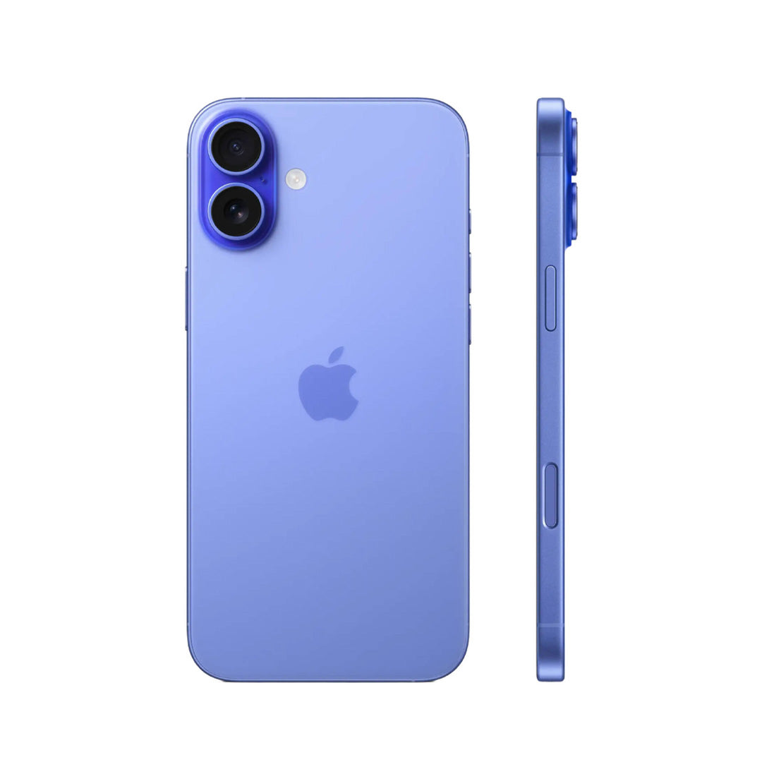 Apple iPhone 16 128GB 6.1 inch | Ultramarine
