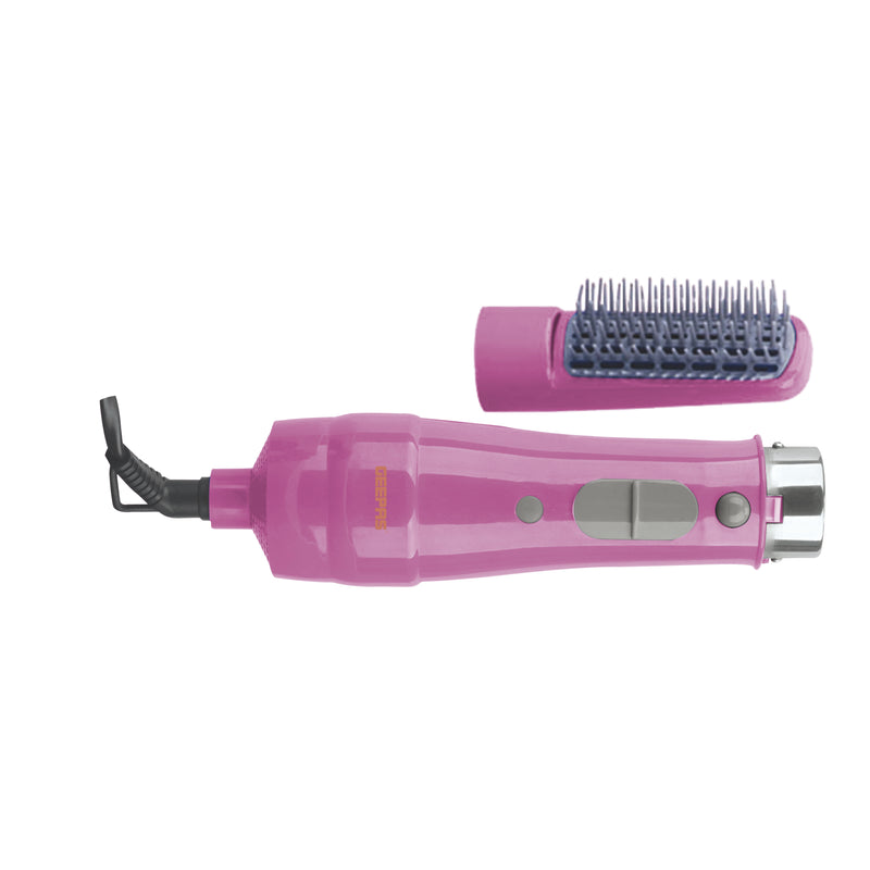 Geepas 2-Speed Hair Styler 650–750W | Blow Brush Dryer