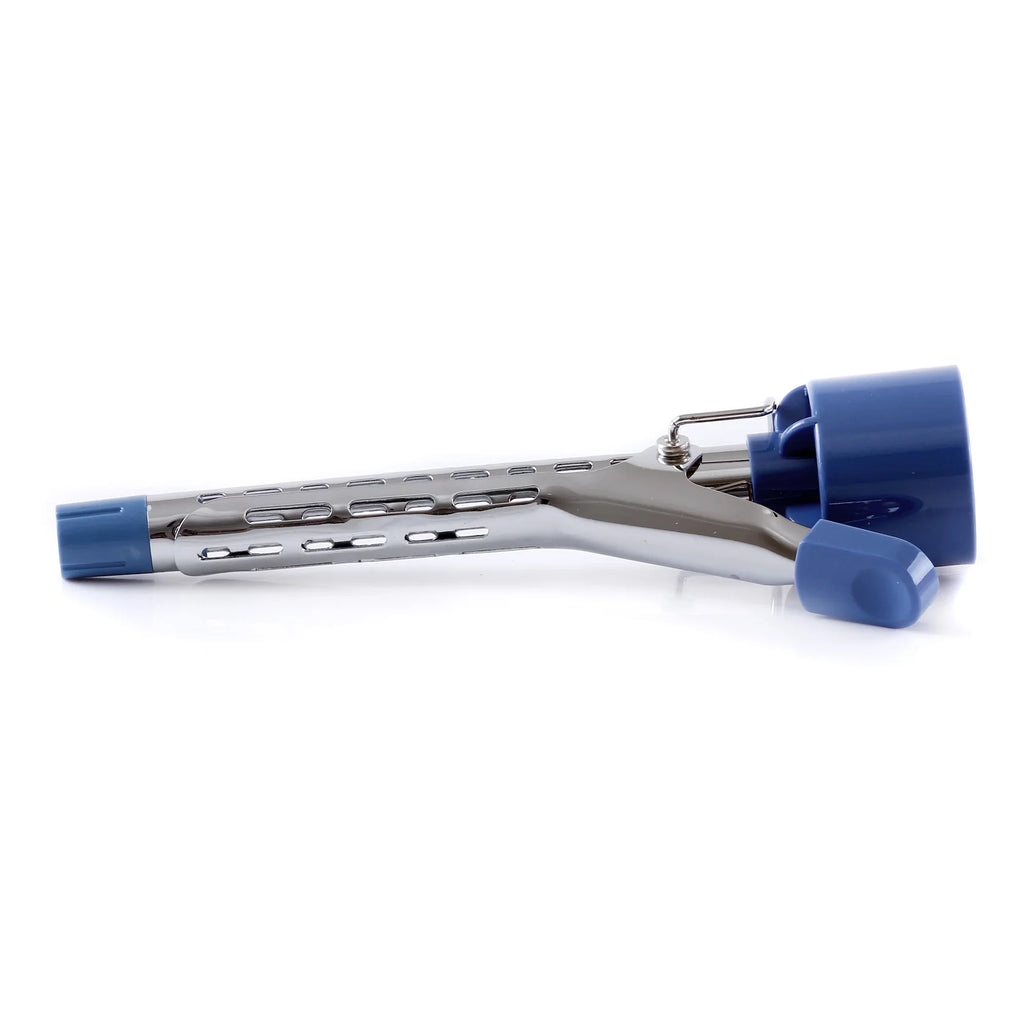 Geepas 8-in-1 Hair Styler | 750W | 7 Attachments | 2 Speeds
