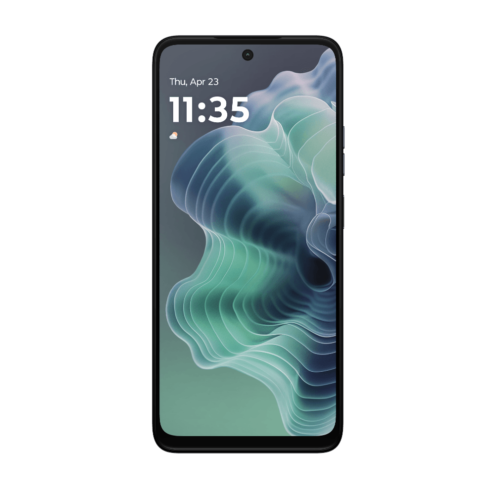 Motorola Moto G35 5G - 128GB - 8GB RAM - 6.72 inch | Black