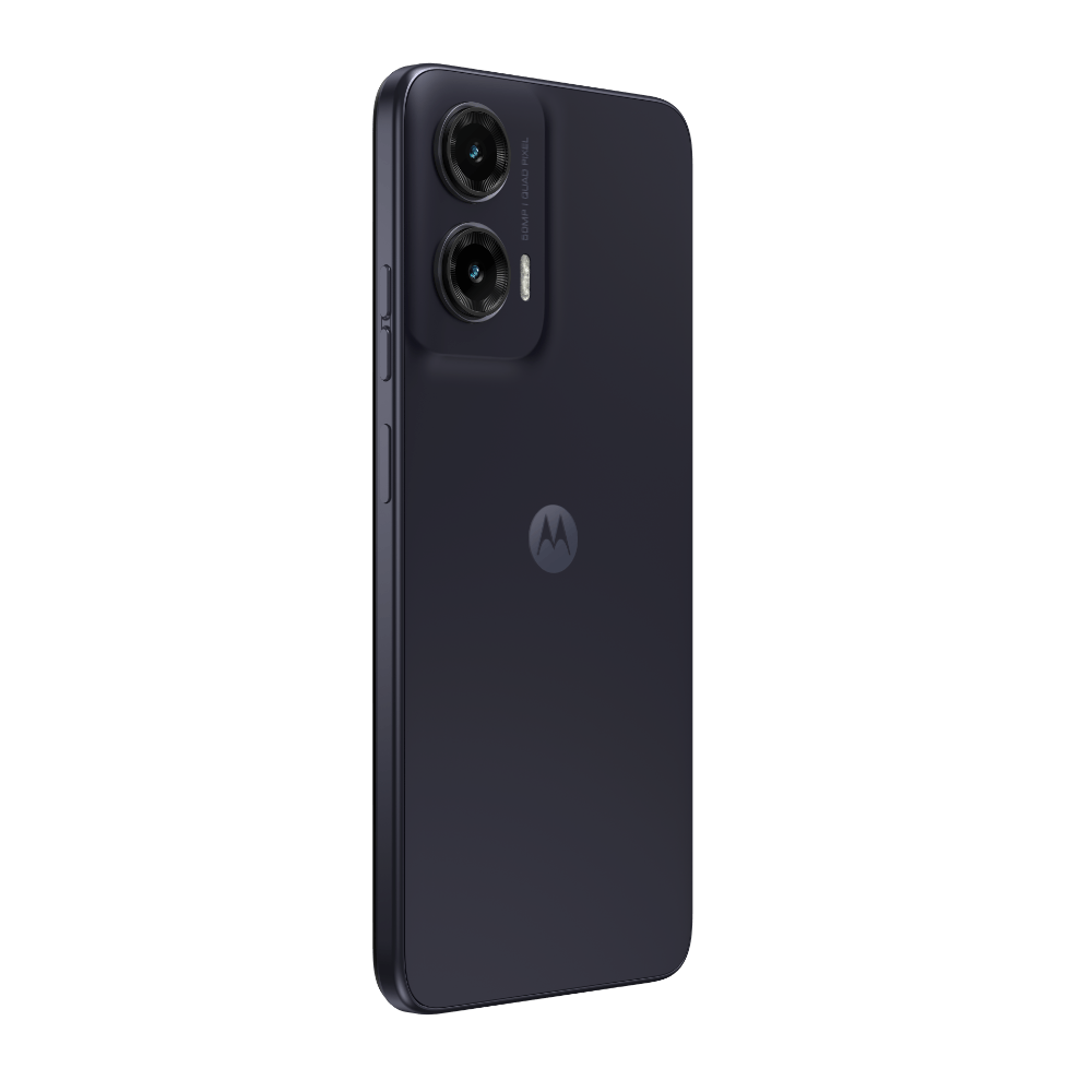 Motorola Moto G35 5G - 128GB - 8GB RAM - 6.72 inch | Black