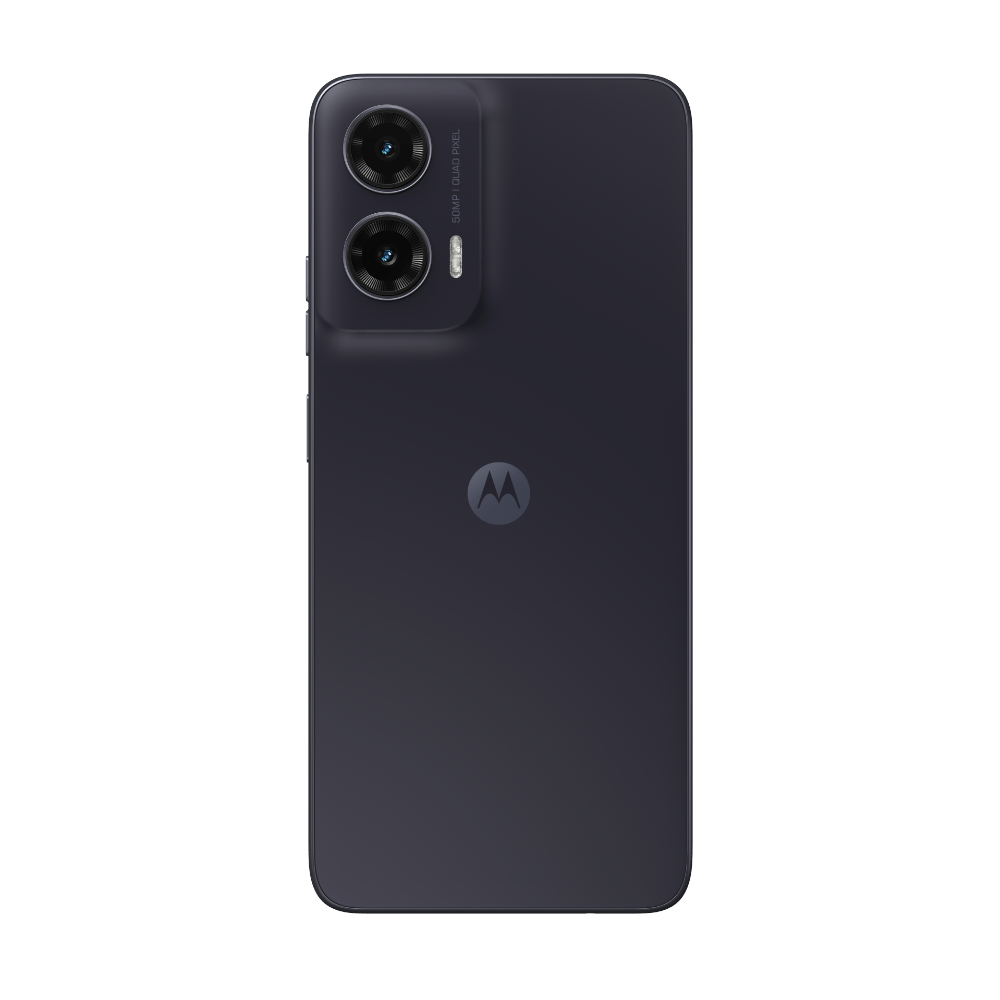Motorola Moto G35 5G - 128GB - 8GB RAM - 6.72 inch | Black