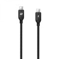 Momax Go Link USB-C to USB-C Cable 1.2M | Black