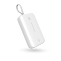 LZEL PrimeBrio Neo 20K Power Bank 30W – 20000mAh, Detachable Type-C Cable