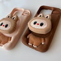 Cute Face Doll Case for iPhone 11 | Mixed Colors