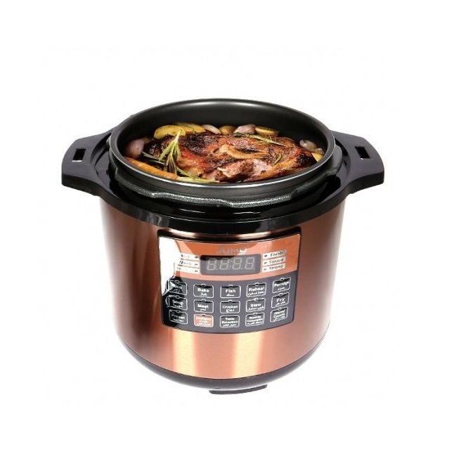 Sumo 8 Liter Electric Pressure Cooker