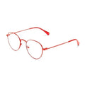 Barner Ginza Blue Light Glasses | Classic Red