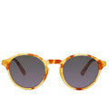 Barner Shoreditch Sunglasses | Light Havana