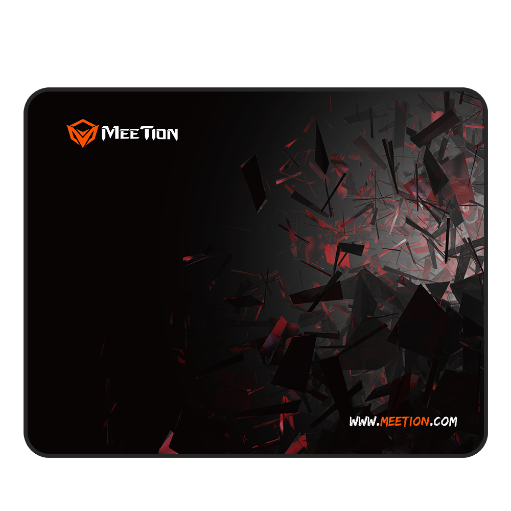 Meetion Gaming Mouse + Pad | MT-C011