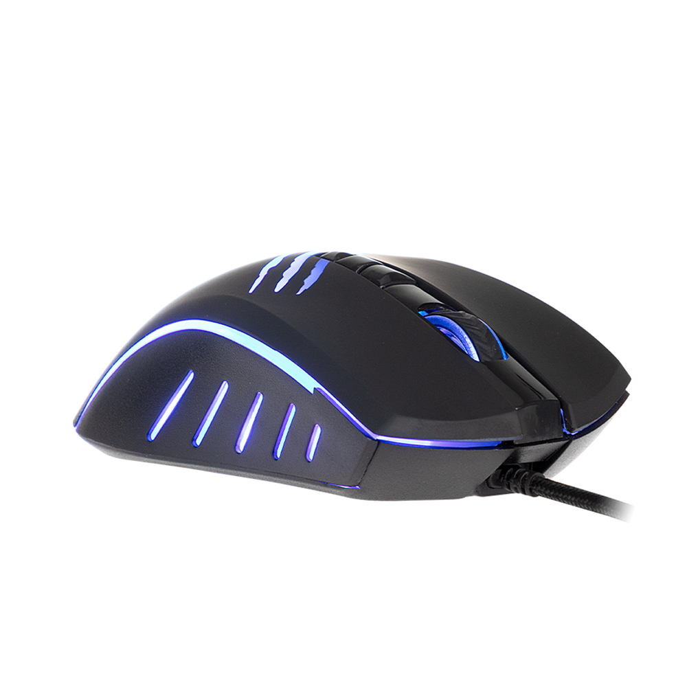 Meetion Gaming Mouse + Pad | MT-C011