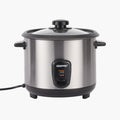 Geepas Multifunction Rice Cooker | 1.5L Capacity