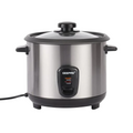 Geepas Multifunction Rice Cooker | 1.5L Capacity