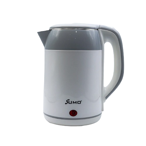 Sumo Electric Kettle - 1.8L | White