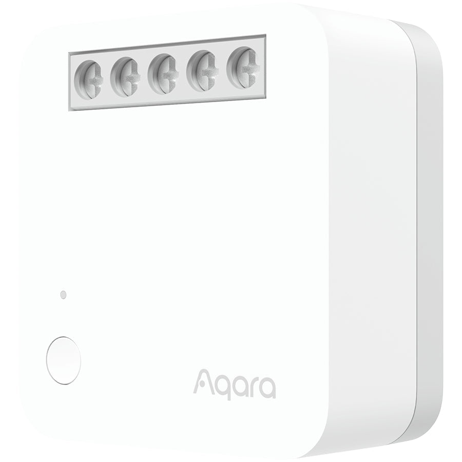 Aqara Single Switch Module T1 No Neutral