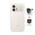 Pre-Order Honor 600 Dual Sim – 256GB , 8GB RAM, 5G | Golden White