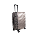 90 Percent 4 Wheels 28 Inch Suitcase